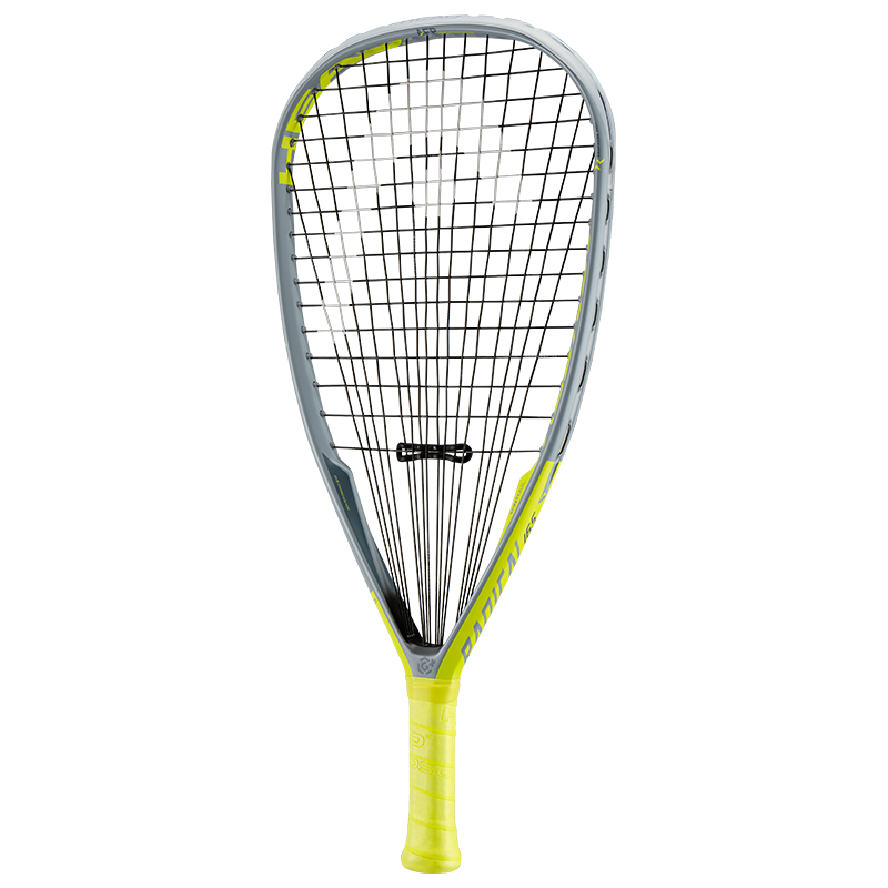 HEAD Graphene 360+ Radical 165 Racketball Racket