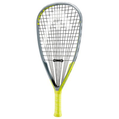 HEAD Graphene 360+ Radical 165 Racketball Racket