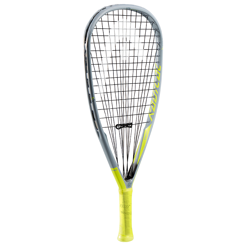 HEAD Graphene 360+ Radical 165 Racketball Racket