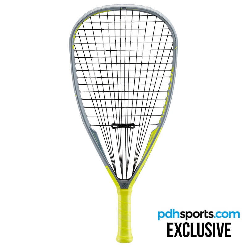 HEAD Graphene 360+ Radical 165 Racketball Racket