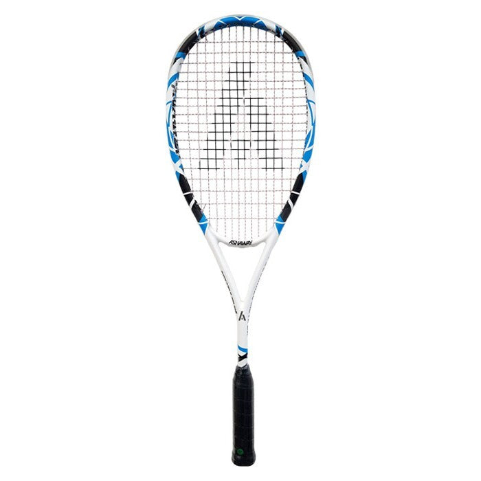 Ashaway Powerkill Meta ZX Squash Racket White Blue | Great Discounts ...