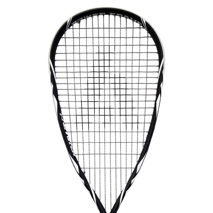 Ashaway Powerkill Meta XBC Squash Racket Black