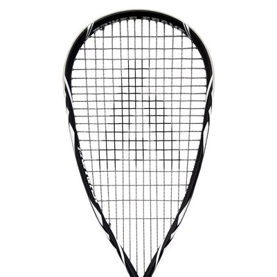 Ashaway Powerkill Meta XBC Squash Racket Black