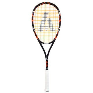 Ashaway Powerkill 120 Meta Squash Racket Black