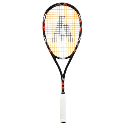 Ashaway Powerkill 120 Meta Squash Racket Black