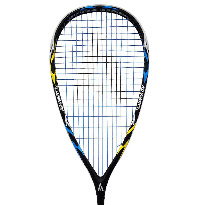 Ashaway Powerkill Ice 125 Meta Squash Racket