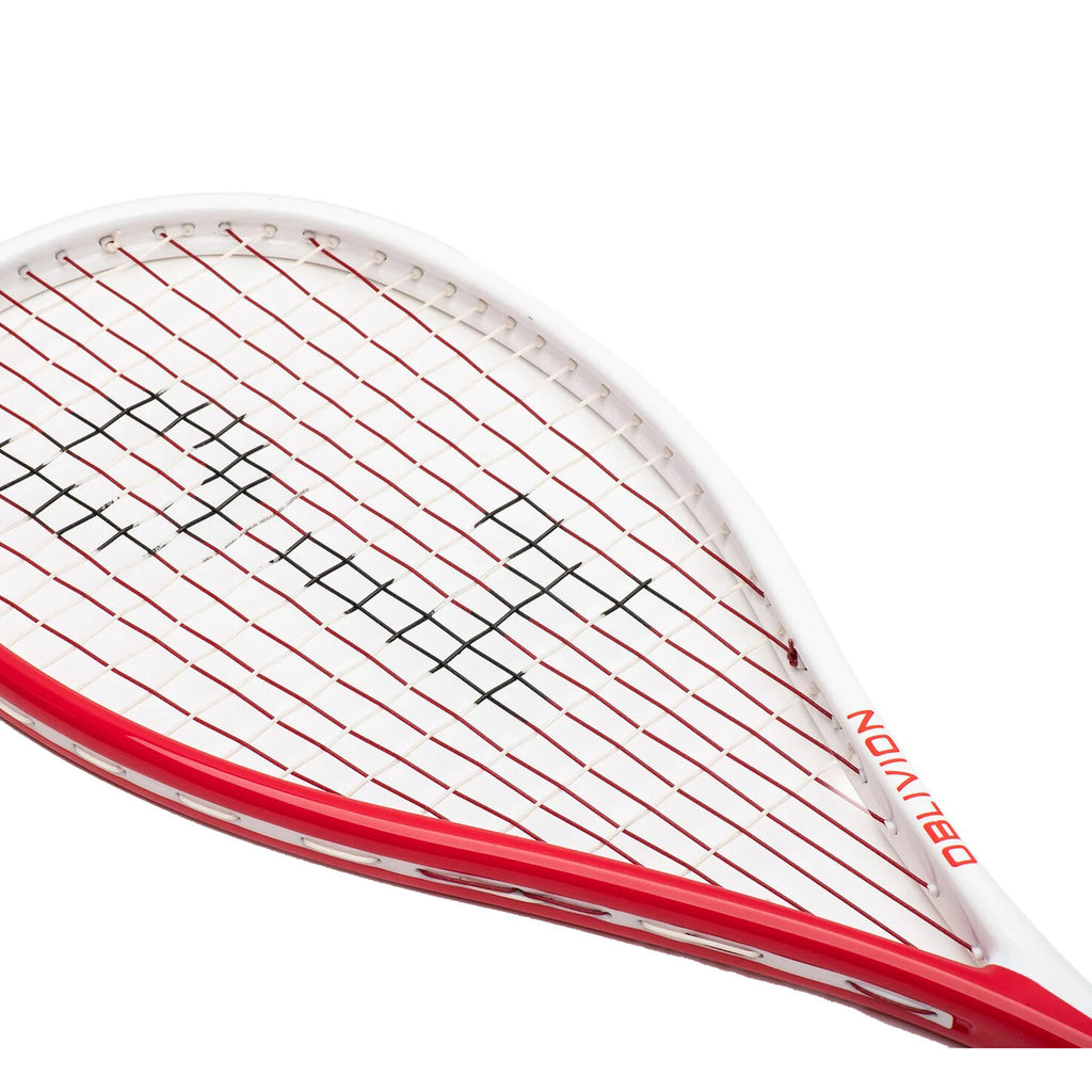 Black Knight Oblivion Squash Racket