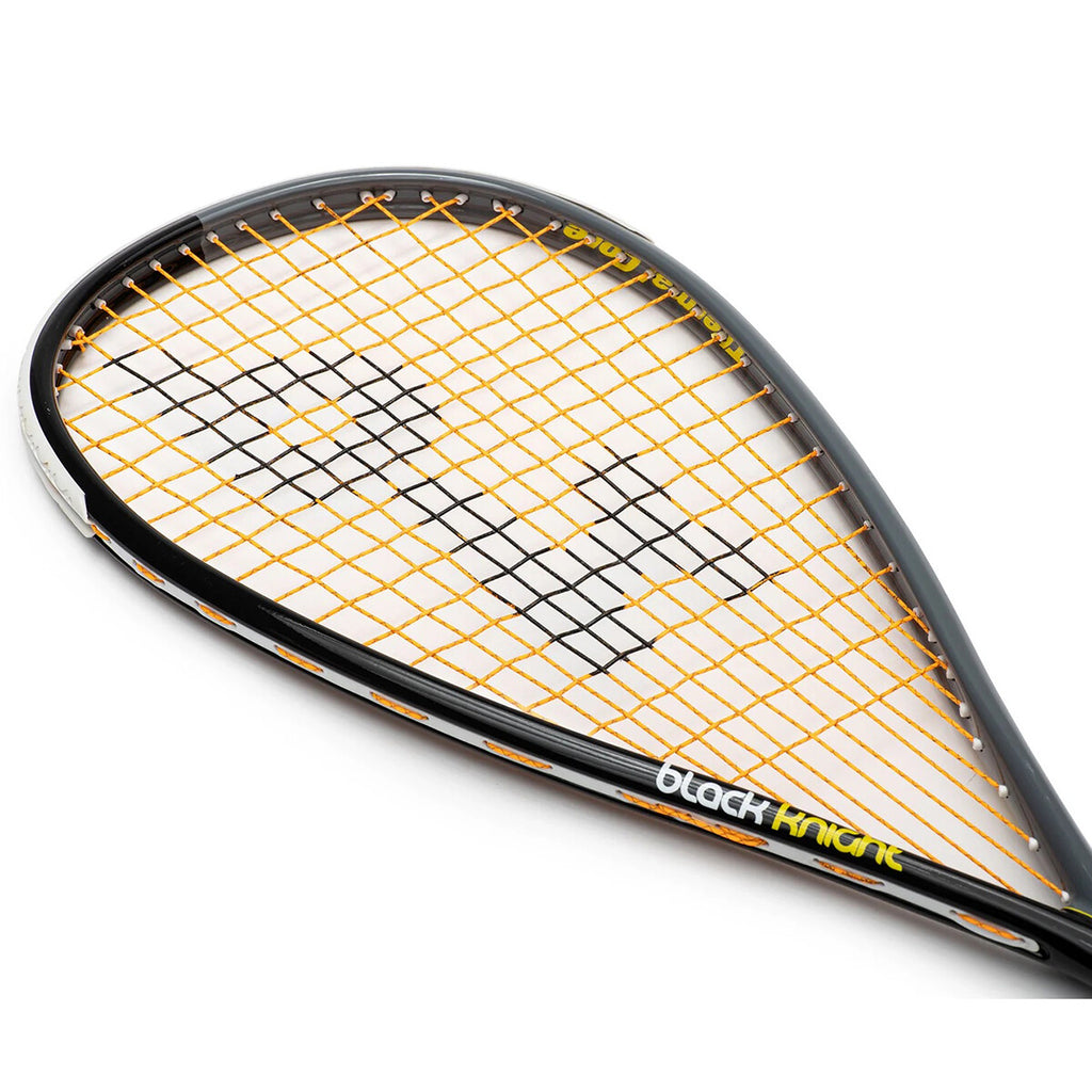 Black Knight Hummingbird Squash Racket