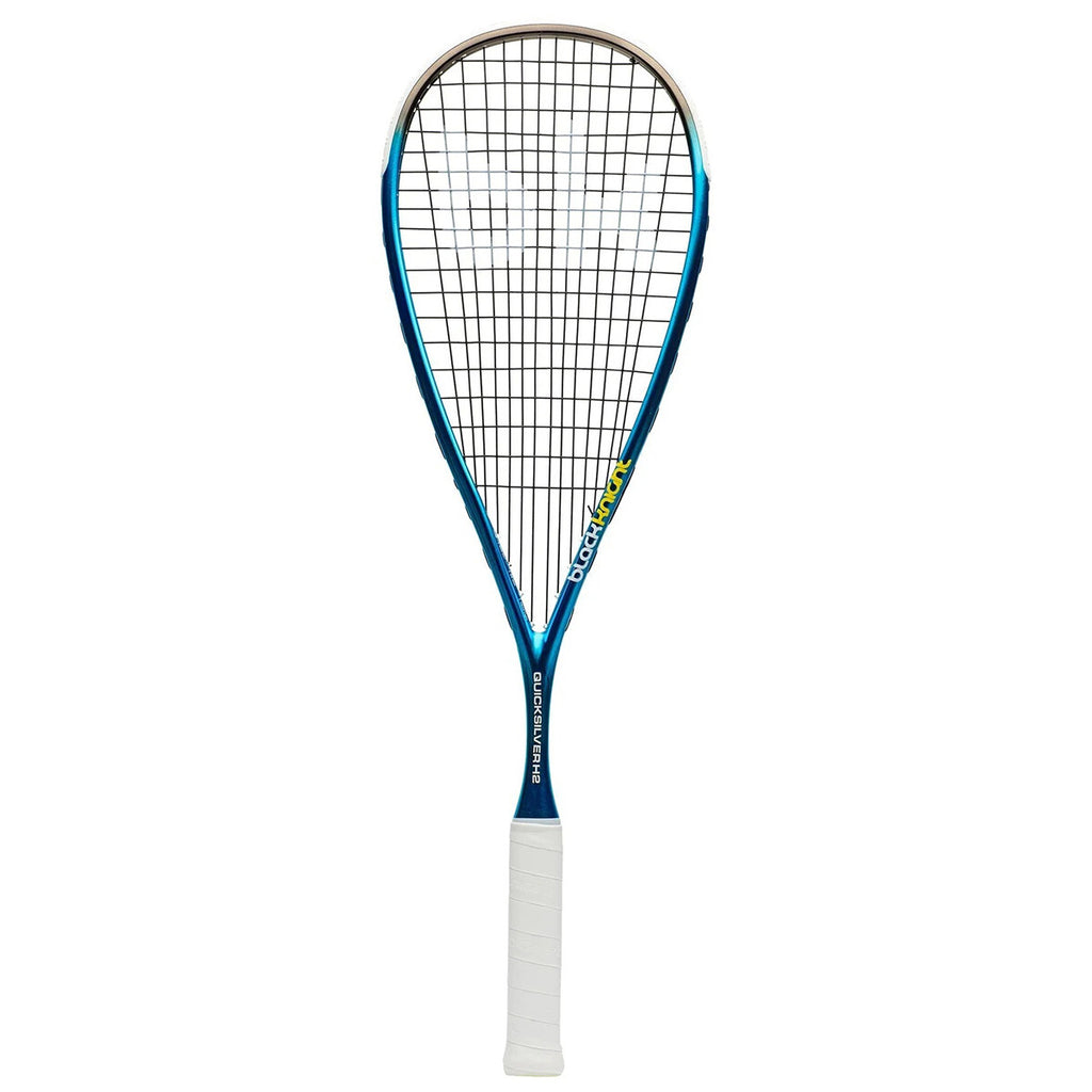 Black Knight Quicksilver H2 Squash Racket