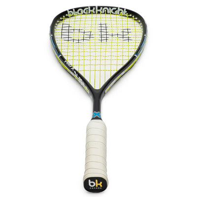 Black Knight Pro X Squash Racket