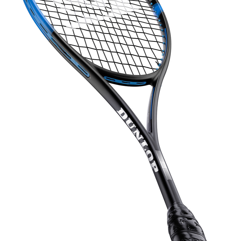 Dunlop Sonic Core Pro 130 Squash Racket