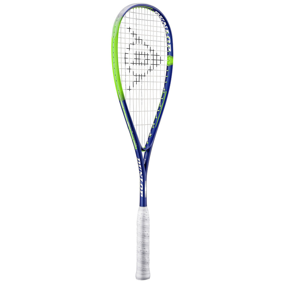 Dunlop Sonic Core Evolution 120 Nick Matthew Squash Racket