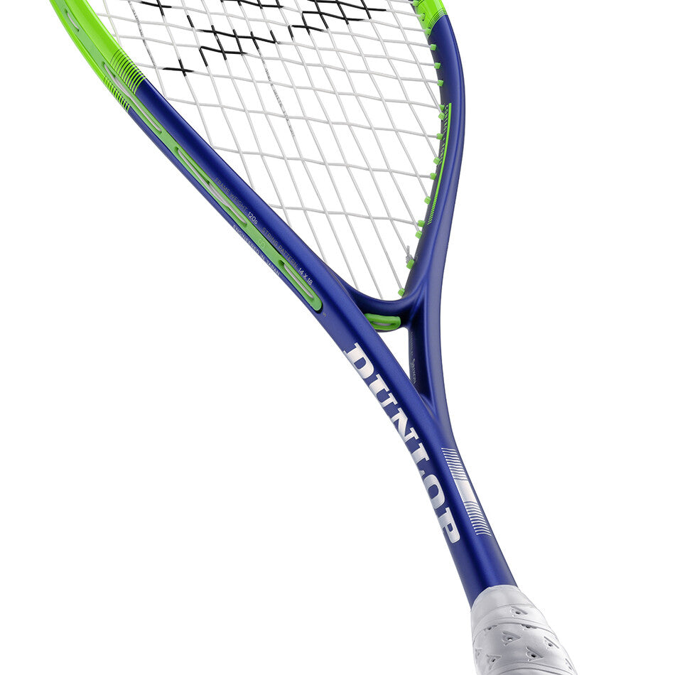 Dunlop Sonic Core Evolution 120 Nick Matthew Squash Racket