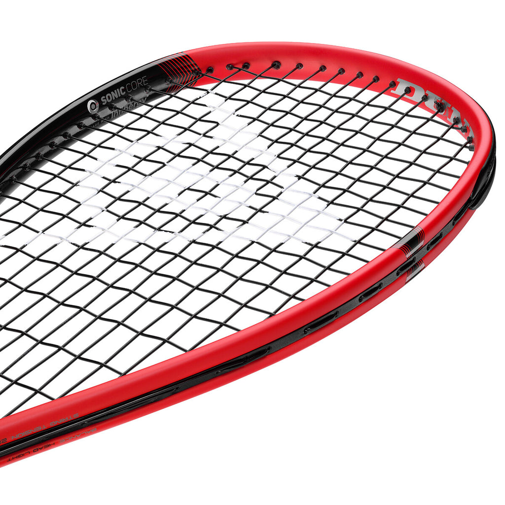 Dunlop Sonic Core Revelation Pro Lite Squash Racket