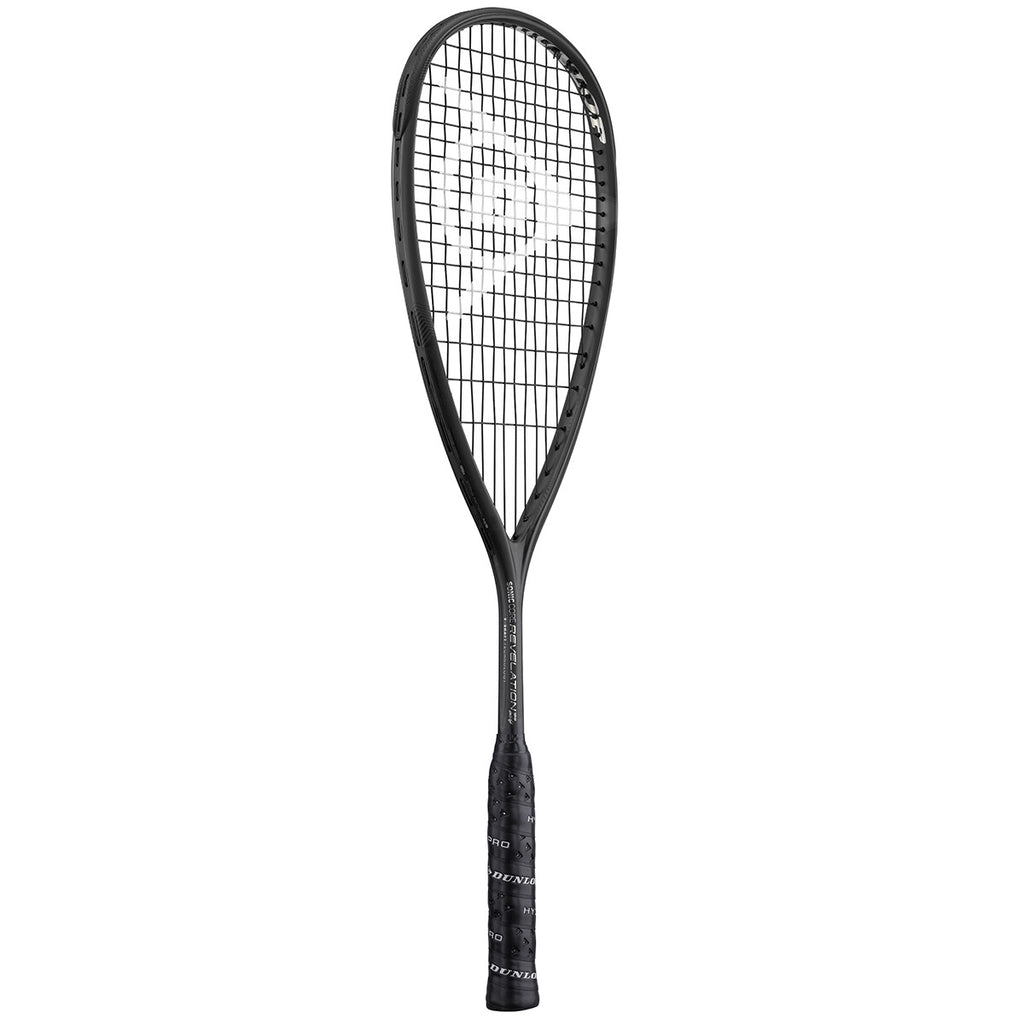 Dunlop Sonic Core Revelation 125 Squash Racket