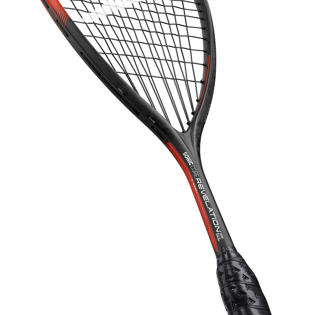 Dunlop Sonic Core Revelation 135 Squash Racket