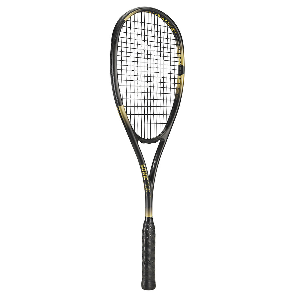 Dunlop Sonic Core Iconic 130 Squash Racket