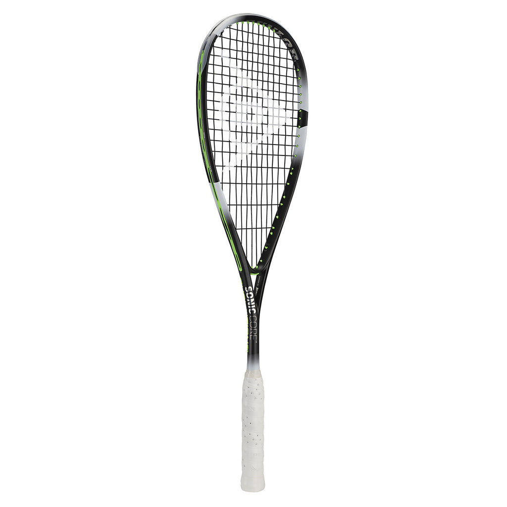 Dunlop Sonic Core Evolution 130 Squash Racket