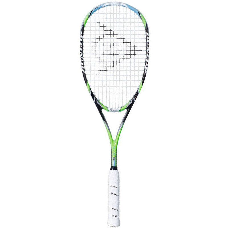 Dunlop Aerogel 4D Elite Squash Racket