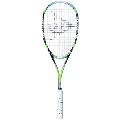 Dunlop Aerogel 4D Elite Squash Racket