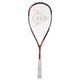 Dunlop Hyperfibre+ Revelation Pro Squash Racket Ali Farag