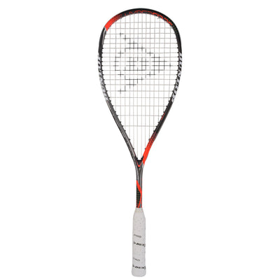 Dunlop Hyperfibre+ Revelation Pro Squash Racket Ali Farag