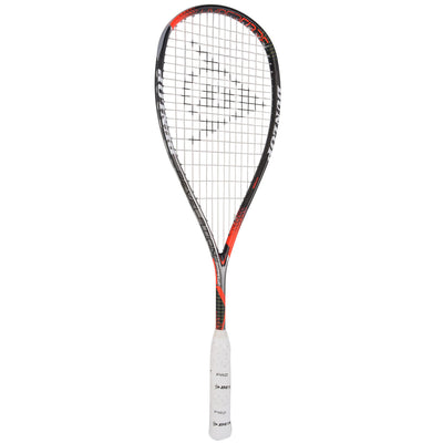 Dunlop Hyperfibre+ Revelation Pro Squash Racket Ali Farag