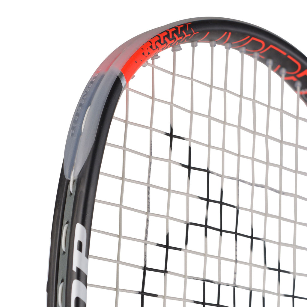 Dunlop Hyperfibre+ Revelation Pro Squash Racket Ali Farag