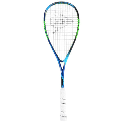 Dunlop Hyperfibre+ Evolution Pro Nick Matthew Squash Racket