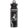 Tournament Squash Balls Single Dot 3 Ball Tube
