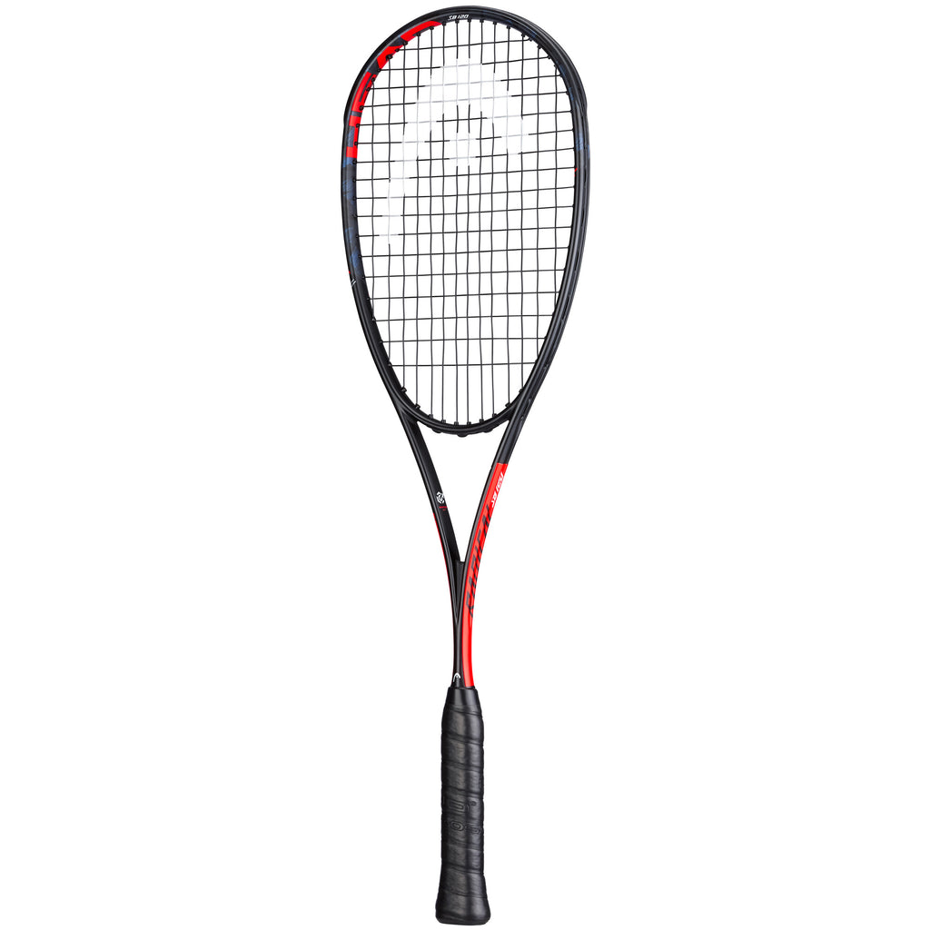 Head Graphene 360+ Radical 120 Slimbody Squash Racket