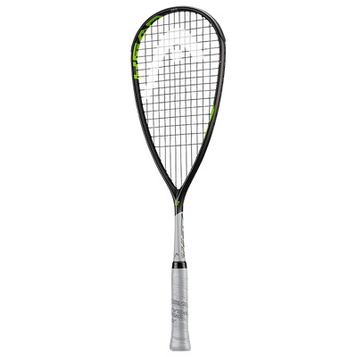 HEAD Graphene 360+ Speed 120 Squash Racket