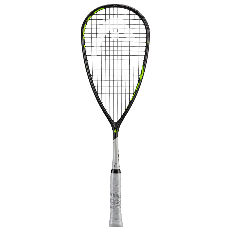 Head Graphene 360+ Speed 120 Squash Racket