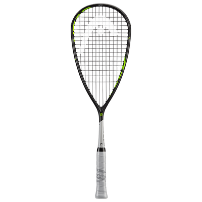 HEAD Graphene 360+ Speed 120 Squash Racket