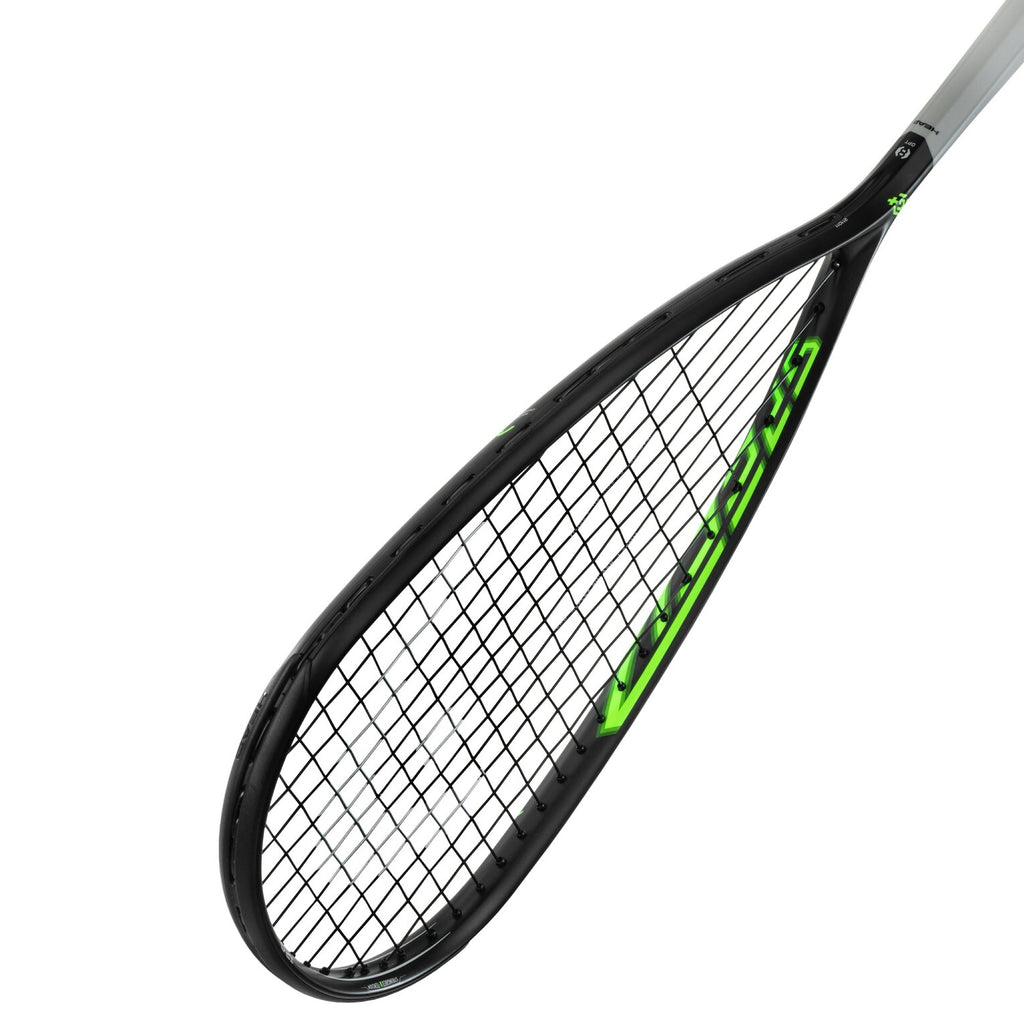 Head Graphene 360+ Speed 120 Squash Racket