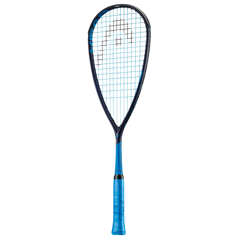 Head Graphene 360+ Speed 135 Squash Racket