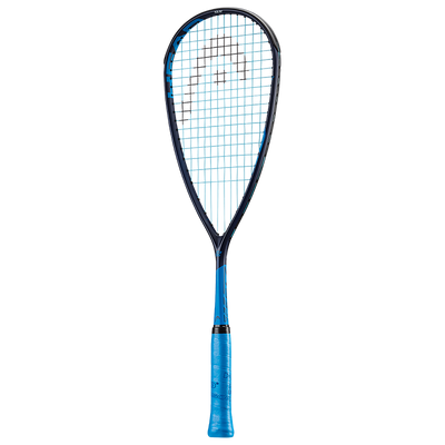 HEAD Graphene 360+ Speed 135 Squash Racket