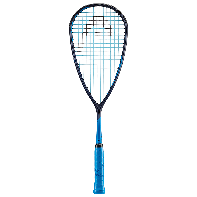 Head Graphene 360+ Speed 135 Squash Racket