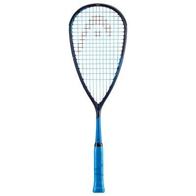 HEAD Graphene 360+ Speed 135 Squash Racket