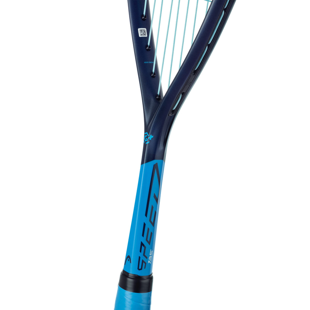 Head Speed Pro Squash Racket 3 Squash ballen Head Speed Pro Squash Racket 3 Squash ballen
