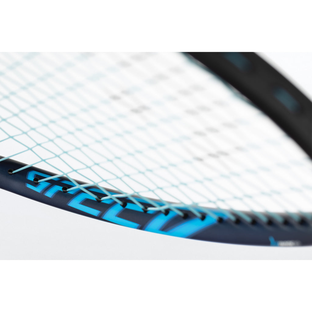 Head Graphene 360+ Speed 135 Squash Racket