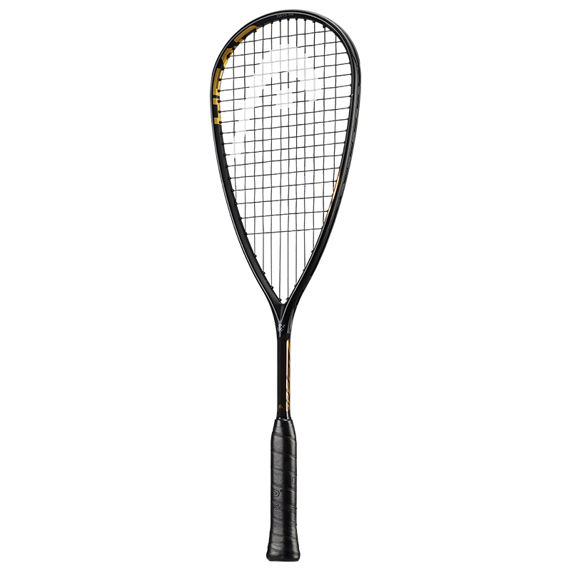 Head Graphene 360+ Speed 120 Slimbody Squash Racket