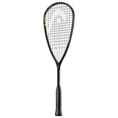 HEAD Graphene 360+ Speed 120 Slimbody Squash Racket