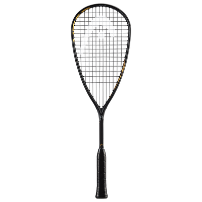 Head Graphene 360+ Speed 120 Slimbody Squash Racket