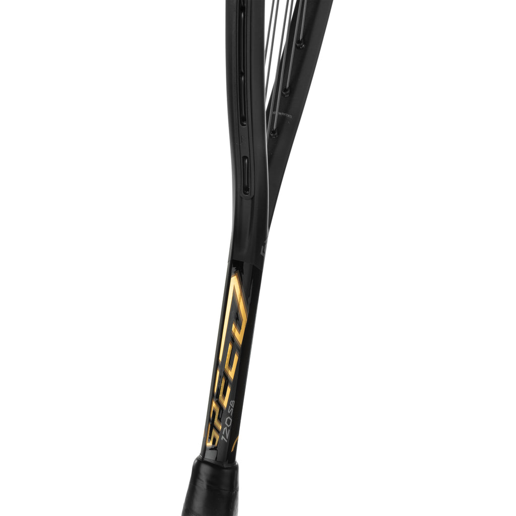 Head Graphene 360+ Speed 120 Slimbody Squash Racket