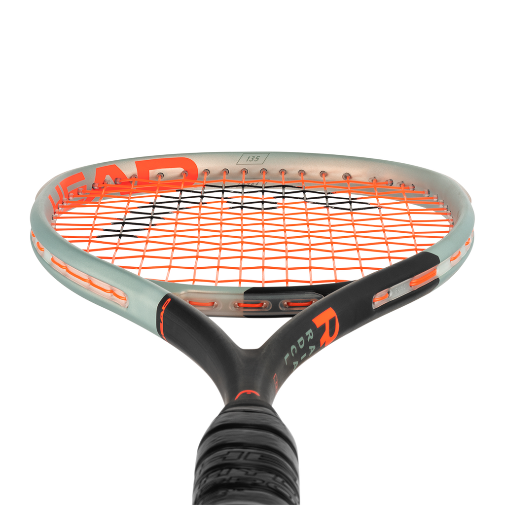 Head Radical 135 Squash Racket