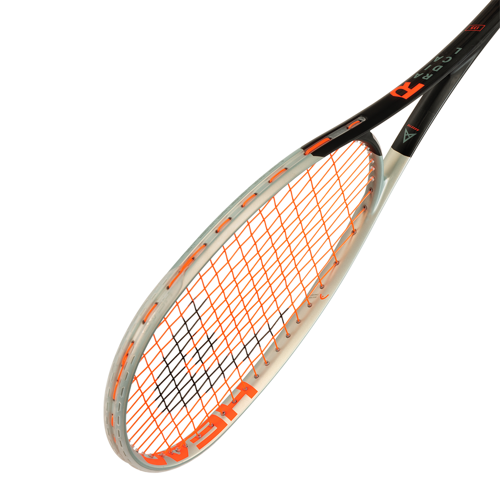 Head Radical 135 Squash Racket