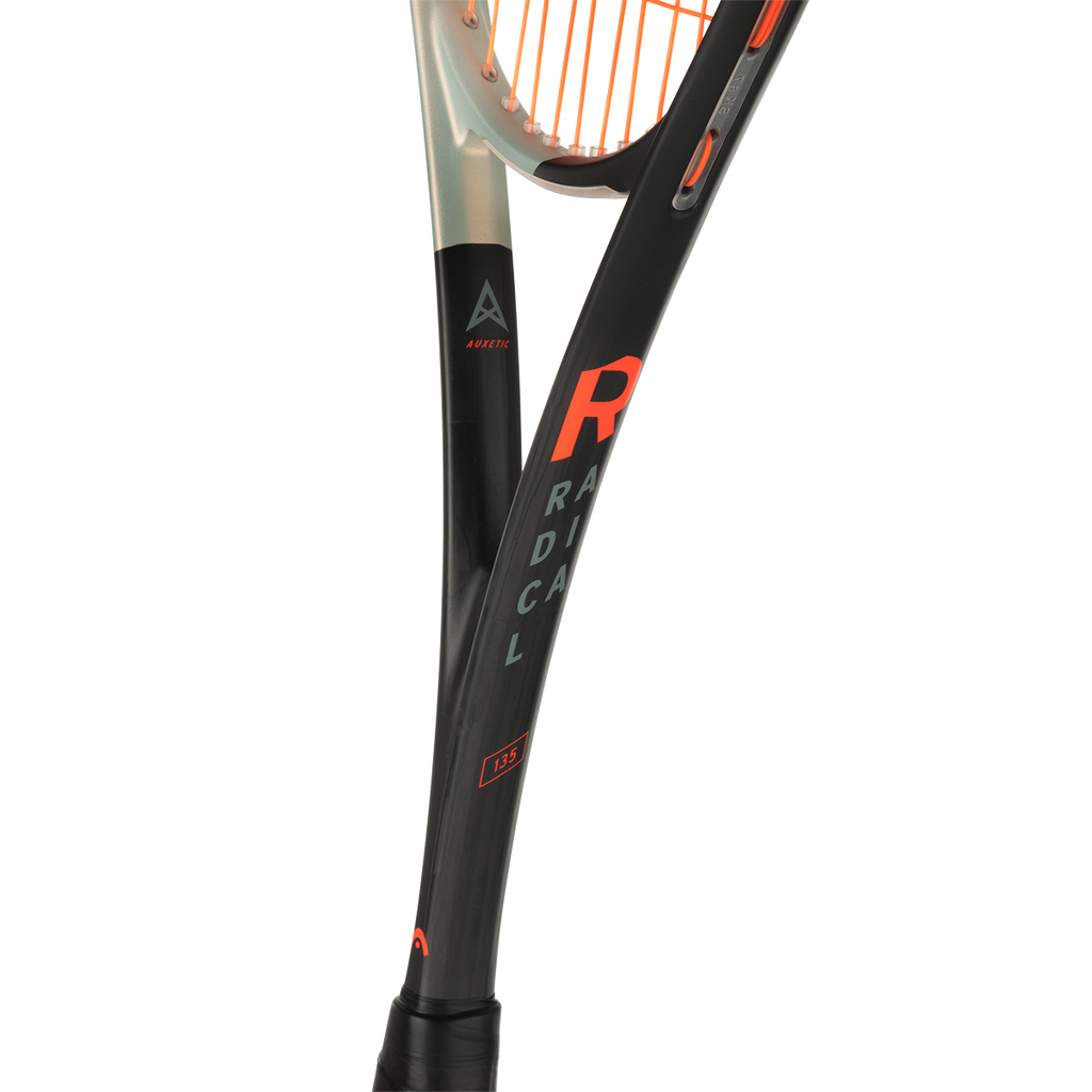 Head Radical 135 Squash Racket