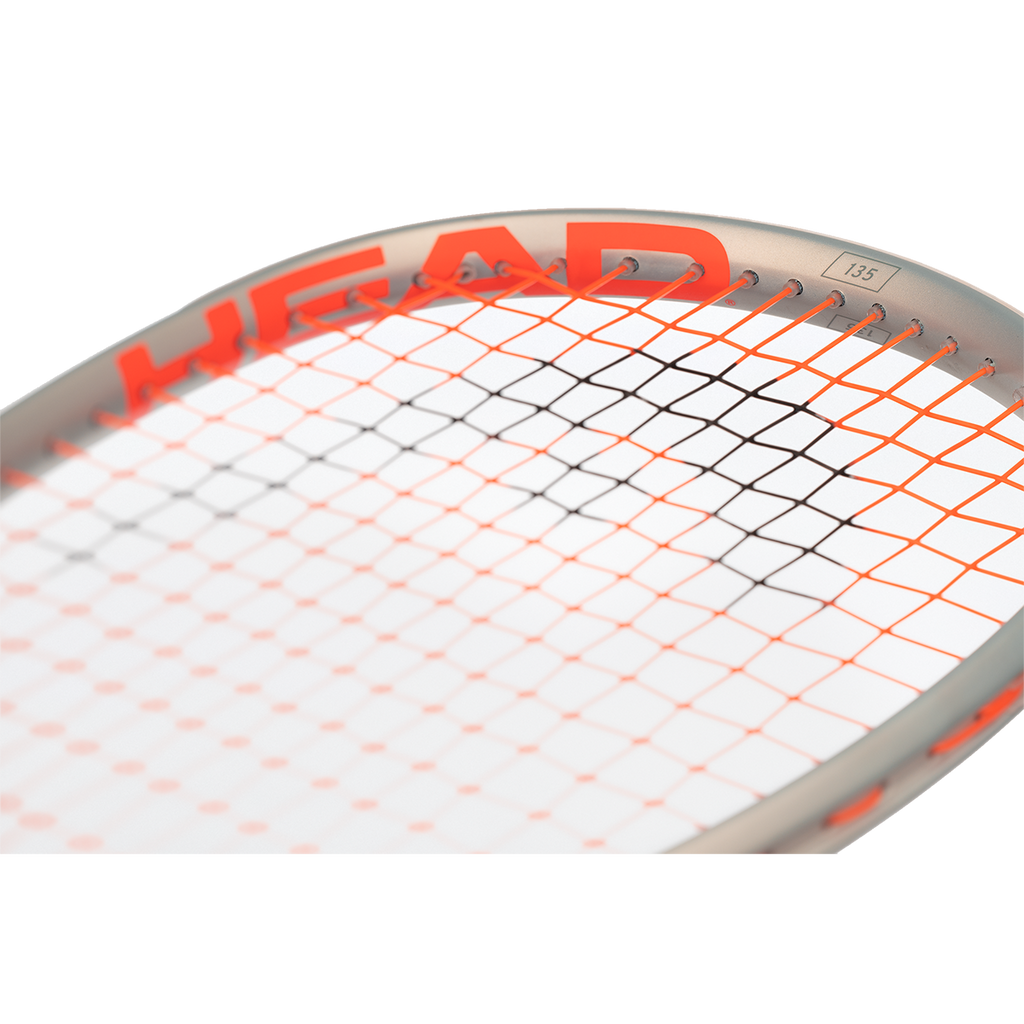 Head Radical 135 Squash Racket