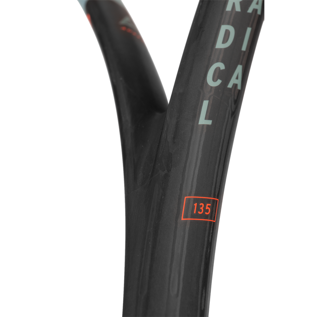 Head Radical 135 Squash Racket